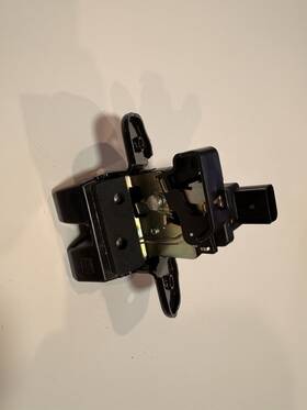 K0000 Kia 81800 2020-2024 Soul Rear Liftgate Latch New Oem