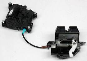 81800-s9600 Kia Oem For 2024-2025 Telluride Liftgate Lock Actuator