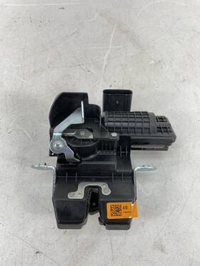 81800cv100 Kia 2022 - 2024 Ev6 Tailgate Liftgate Power Lock Latch Actuator Oem