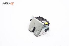 Kia 81800p1100 2023 - 2025 Seltos Tailgate Liftgate Back Door Lock Latch Actuator Oem