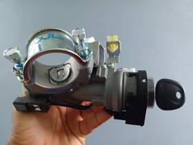 2ka30 Kia 81900 2010 10 Soul Ignition Switch Lock Cylinder With Key Conventional Start 11 12