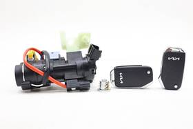81900r5k00 Kia New Oem Ignition Lock Cylinder With Keys For Sorento 2021-2023