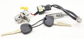 819703eb00 Kia New Oem Front Left Door Lock Cylinder And Keys For Sorento 07-09