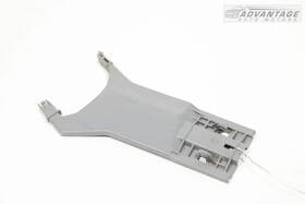 83472-q5000 Kia 2021-2024 Seltos Rear Left Side Door Lock Latch Retainer Bracket Oem
