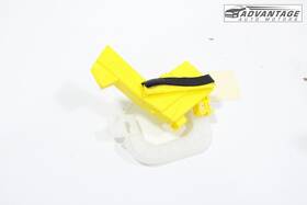 83485-d9000 Kia 2017-2022 Sportage Rear Left Door Handle Bracket Support And Lock Cover Oem