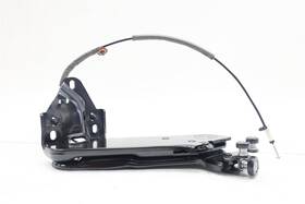 83950a9000 Kia New Oem Side Sliding Door Roller Left Lower For Sedona 2015-2021