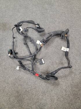 91610-m7250 Kia 2019-2021 Forte Front Right Passenger Door Wiring Harness Oem