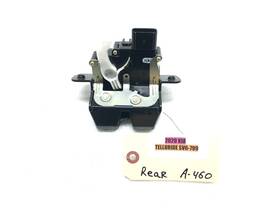 A045246 Kia 2020-2024 Telluride Rear Trunk Boot Lid Liftgate Lock Latch Oem