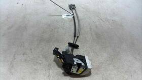 A045777 Kia 2011-15 Optima Hybrid Black Front Left Door Lock Latch Actuator Oem