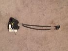 81420-1m020 Kia Driver Door Forte Rear 2015 2014 Lock Actuator Prices Latch Used Sedan Left Oem