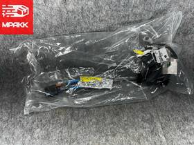 81310m7120 Kia Oem 2019-2023 Forte Front Left Door Lock Latch Actuator
