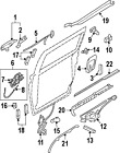 814504d503 Kia Oem Genuine Controller