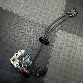 T1r130423 Kia 2011-2013 Optima Front Right Rh Side Door Lock Latch Actuator Assy Oem