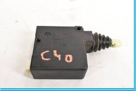 2798 Kiekert 99 Jaguar Xk8 Factory Rear Trunk Lock Actuator 97 98 00 01 02 03 Convertible Oem