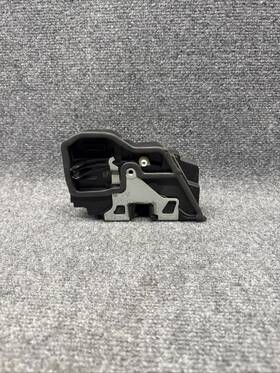 7318423 Kiekert Ag Mini Countryman 11-16 R60 Genuine Door Lock Mechanism Left Front Ps