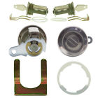 9d1015 Kit Lock Door Airtex