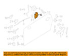 51212752596 Kit Oem Lock Mini Cooper-door 07-13