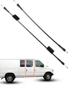 Kp6c2z15264a00ab Kpalag Right Side Door Latch Release Cable Compatible With Cables