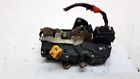 L15817041 General Motors Oem Cadillac Cts Rear Driver Door Lock Latch