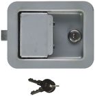 L3980 Buyers Products Rust Resistant Single Point Latch 724920034128