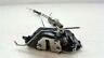 L88-12210f2 Honda Front Right Door Latch Lock Actuator Oem