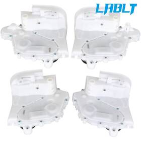Om134811oc Lablt Power Door Lock Latch Actuator Front Rear Lh Rh For Honda Cr-v 2007-2011