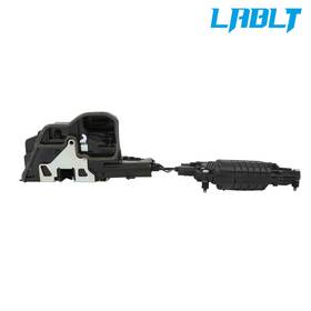 Om368109oc Lablt For Bmw E70 E71 X5 X6 2008-2013 Front Left Soft Close Door Lock Latch Actuator