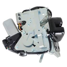 Qs465360qr Lablt Rear Tailgate Lock Actuator With Motor For Dodge Grand Caravan Chrysler 08-17