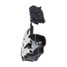 Qs654608qr Lablt For Bmw X5 E70 2007-12 X6 E71 08-14 Door Lock Actuator Motor Rear Right Rh