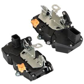 Law118170 Labwork Front Left And Right Door Lock Actuator For Chevy Silverado Gmc 2007-2009