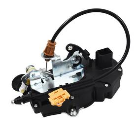 Law59946 Labwork Rear Left Power Door Lock Actuator For Silverado Sierra 2008-2011