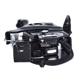 Law80958 Labwork Front Left Lower Hood Latch Lock For Bmw F30 F34 F80 F87 2012 2013-2016