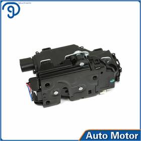 Lp581472ks Labwork For Vw Golf Mk4 1997 1998-2005 2006 Rear Left Side Door Lock Actuator 3b483901a