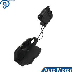 51227185687 Labwork Lp981600ks Rear Left Door Soft Close Lock Actuator For Bmw F10 F01 F02 F04 M5