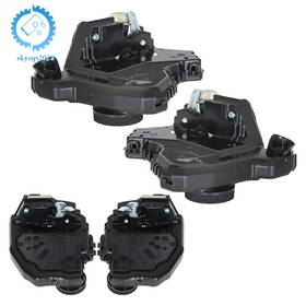 Su843436ku Labwork Door Lock Actuators Set Of 4 Front And Rear Driver Passenger Side For Lexus Gs300