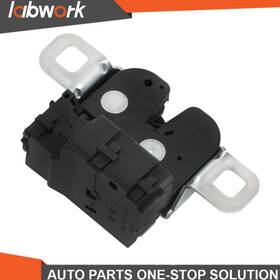 Tl40910q Labwork Rear Door Lock 2011 2012 2013-2016 For Mini Countryman R60 Paceman R61