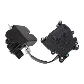 Bck99946k Labworkauto For Kia Sorento 16-20 With Power Liftgate Rear Trunk Lid Lock Latch Actuator New