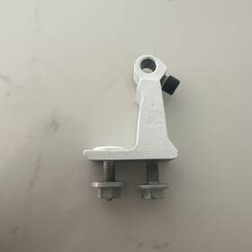 80a831403e Lamborghini 2019-2020 Urus Left Door Hinge Half- Lower Part Oem A1 1