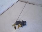643.ms1l02 Lancermit 2002 Rear Trunk Lock