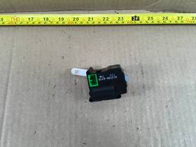 063700-8710 Land Rover 2010-2012 Range Hse Actuator Motor Flap Oem