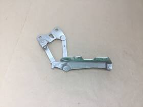 131f Land Rover Range Hse 2014 Front Left Driver Hood Bonnet Hinge 14-17 O