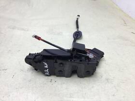 133f Land Rover Lr4 Rear Right Passenger Door Lock Latch Actuator 10 11 12 13-16 A