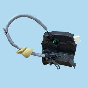3h4221812ce Land Rover Oem Front Right Door Lock Actuator Latch 03-12 Range Hse L322