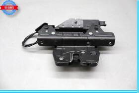 51248406984 Land Rover 03-12 Range Rear Liftgate Trunk Tailgate Lock Latch Actuator Oem