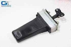 5h2223552bc Land Rover Lr3 Lr4 Rear Left Side Door Hinge Check Strap Stopper Oem 2005-2016