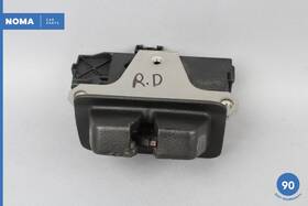 5h3243151aa Land Rover 06-09 Range Sport L320 Rear Right Side Trunk Tailgate Door Lid Latch Oem