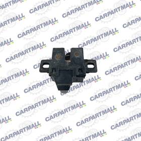 6h52-16700-ac Land Rover 2008-2012 Lr2 Hood Lock Latch Release Actuator Oem