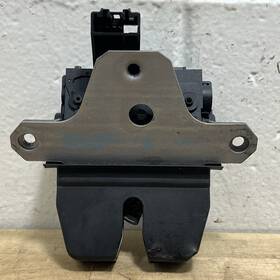 6h52a442a66ad Land Rover 2008-2014 Tailgate Boot Lock Hatch Oem