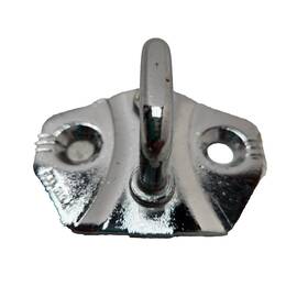 7010402 Land Rover 03-12 Range Hse Left/right Front/rear Door Striker Plate Oem