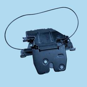 7065113 Land Rover Trunk Lock Actuator Latch Oem 03-12 Range Hse L322
